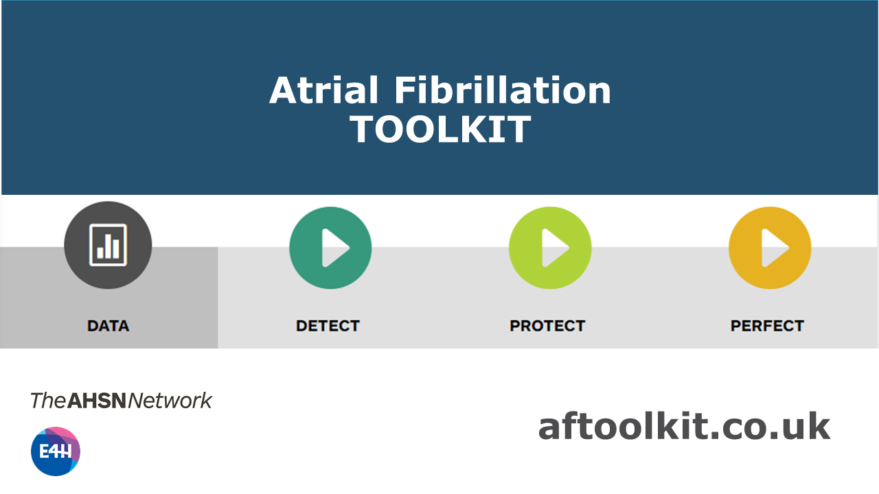 Atrial Fibrillation Toolkit