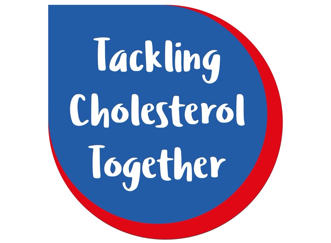 Tackling Cholesterol Together
