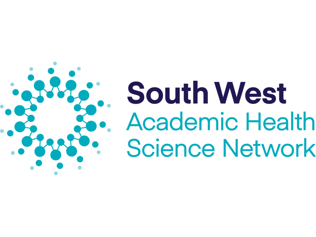 South West AHSN logo
