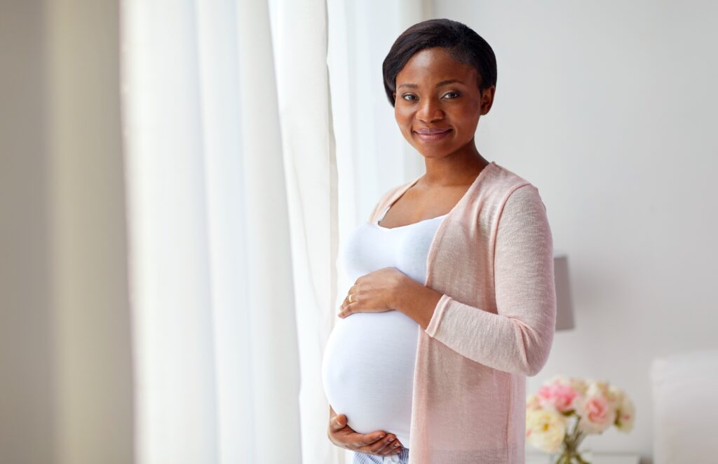 6 ways AHSNs are supporting safer maternity care for black and Asian families