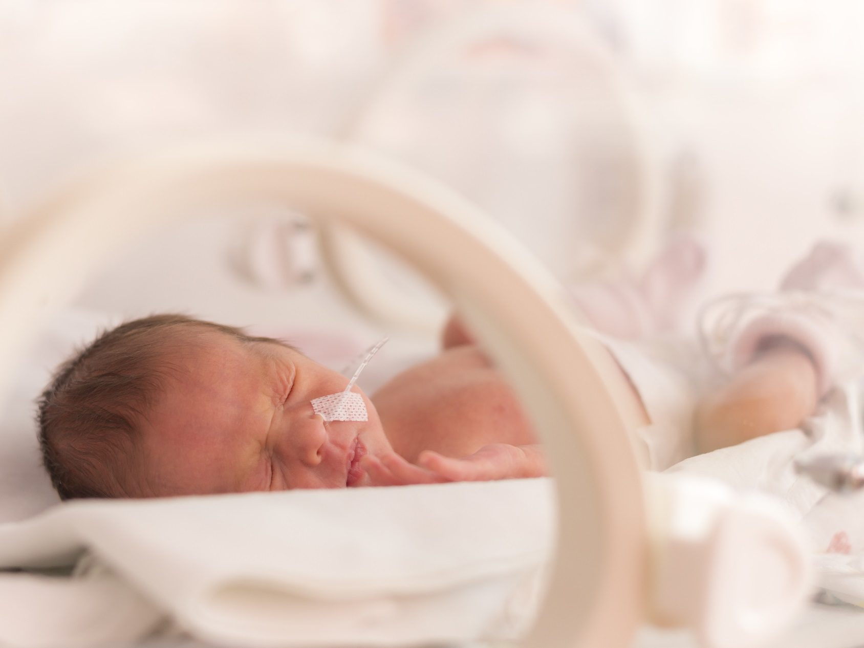 Working with maternity units to reduce instances of cerebral palsy