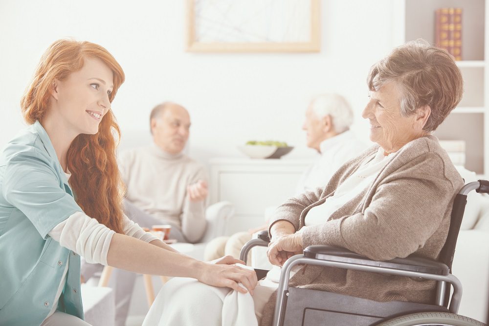 Patient safety resources for care homes